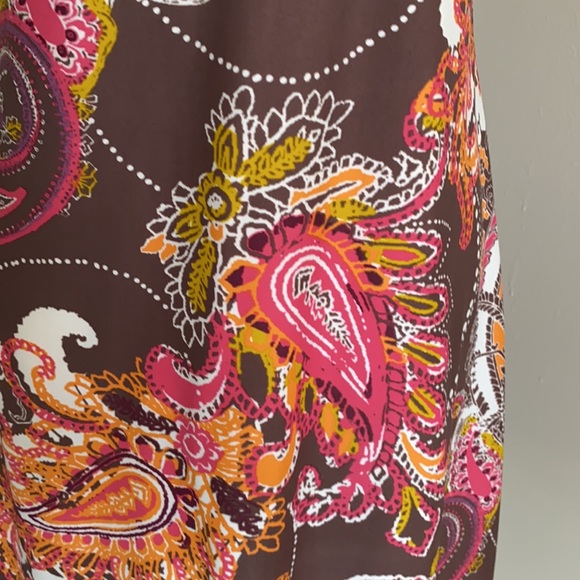 Athleta Sun/Swim active dress - Picture 2 of 5